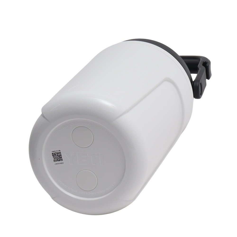 イエティ（YETI） 水筒 ボトル マグ サイロ ジャグ40oz ホワイト 80171151010040