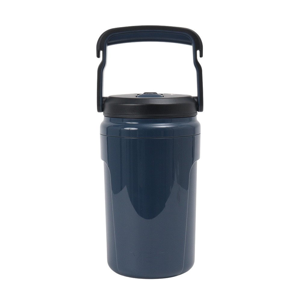 イエティ（YETI） 水筒 ボトル マグ サイロ ジャグ40oz ネイビー 80171151012040