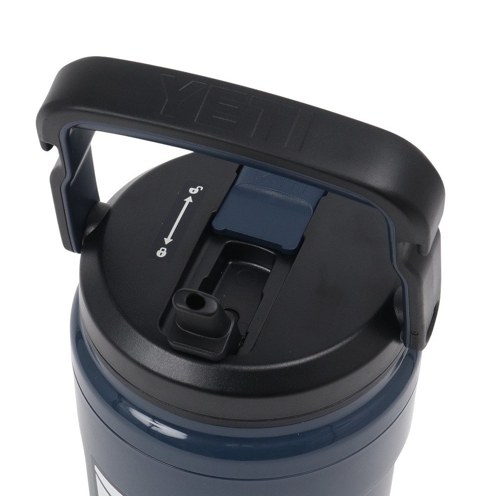 イエティ（YETI） 水筒 ボトル マグ サイロ ジャグ40oz ネイビー 80171151012040