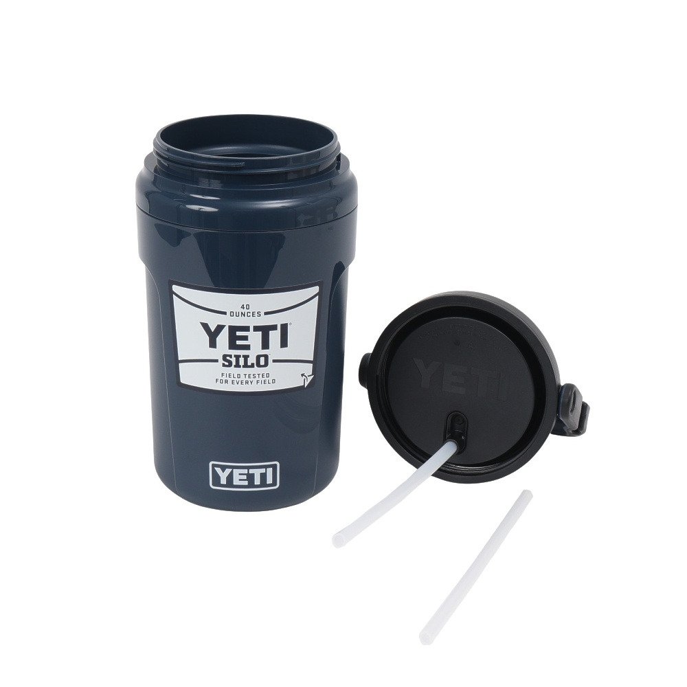 イエティ（YETI） 水筒 ボトル マグ サイロ ジャグ40oz ネイビー 80171151012040