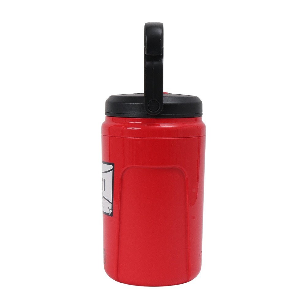 イエティ（YETI） 水筒 ボトル マグ サイロ ジャグ40oz Rレッド 80171151014040