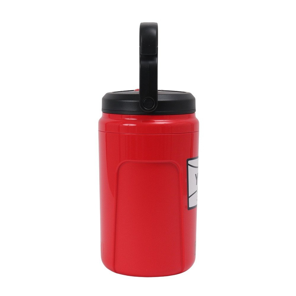 イエティ（YETI） 水筒 ボトル マグ サイロ ジャグ40oz Rレッド 80171151014040