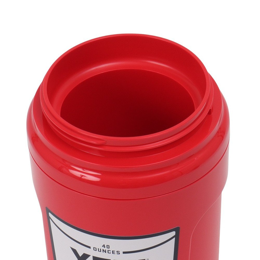 イエティ（YETI） 水筒 ボトル マグ サイロ ジャグ40oz Rレッド 80171151014040