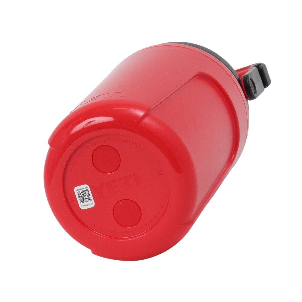 イエティ（YETI） 水筒 ボトル マグ サイロ ジャグ40oz Rレッド 80171151014040