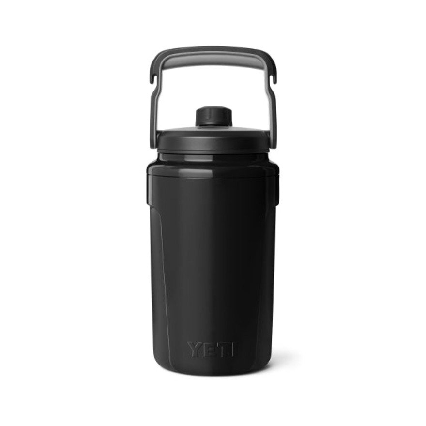 イエティ（YETI） 水筒 ボトル マグ サイロ ハーフガロンジャグ マグチャグキャップ 80171153001000