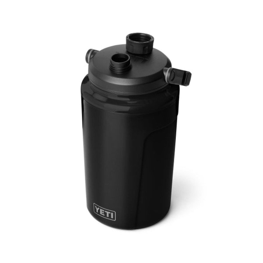 イエティ（YETI） 水筒 ボトル マグ サイロ ハーフガロンジャグ マグチャグキャップ 80171153001000
