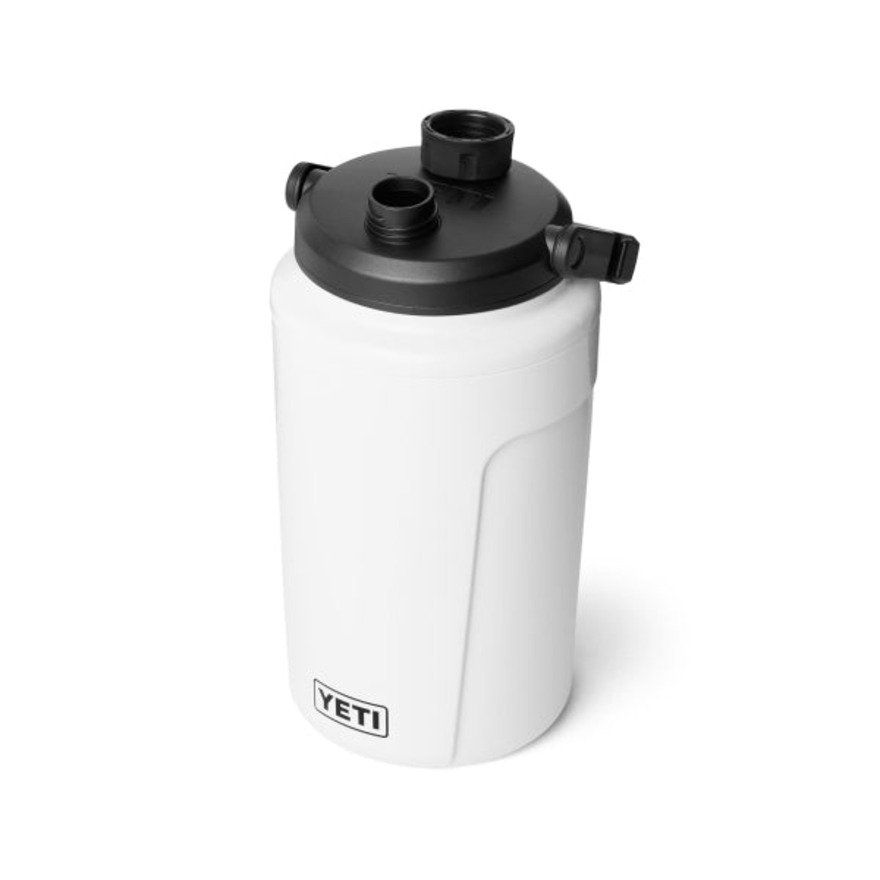 イエティ（YETI） 水筒 ボトル マグ サイロ ハーフガロンジャグ マグチャグキャップ 80171153010000