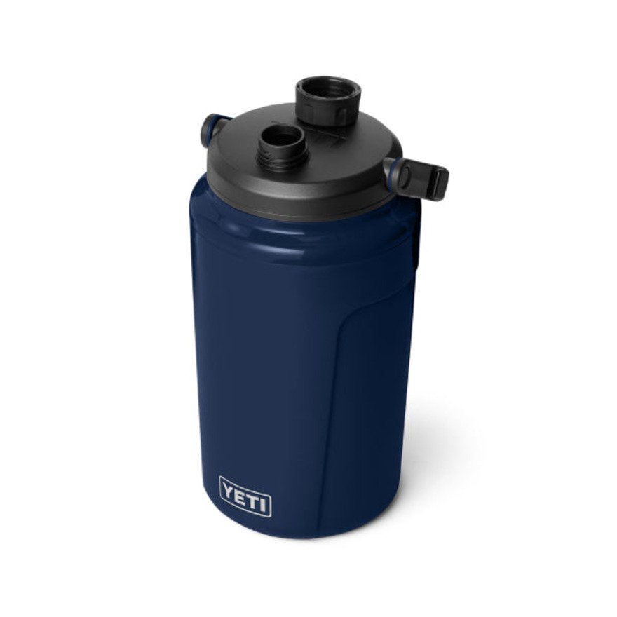イエティ（YETI） 水筒 ボトル マグ サイロ ハーフガロンジャグ マグチャグキャップ 80171153012000