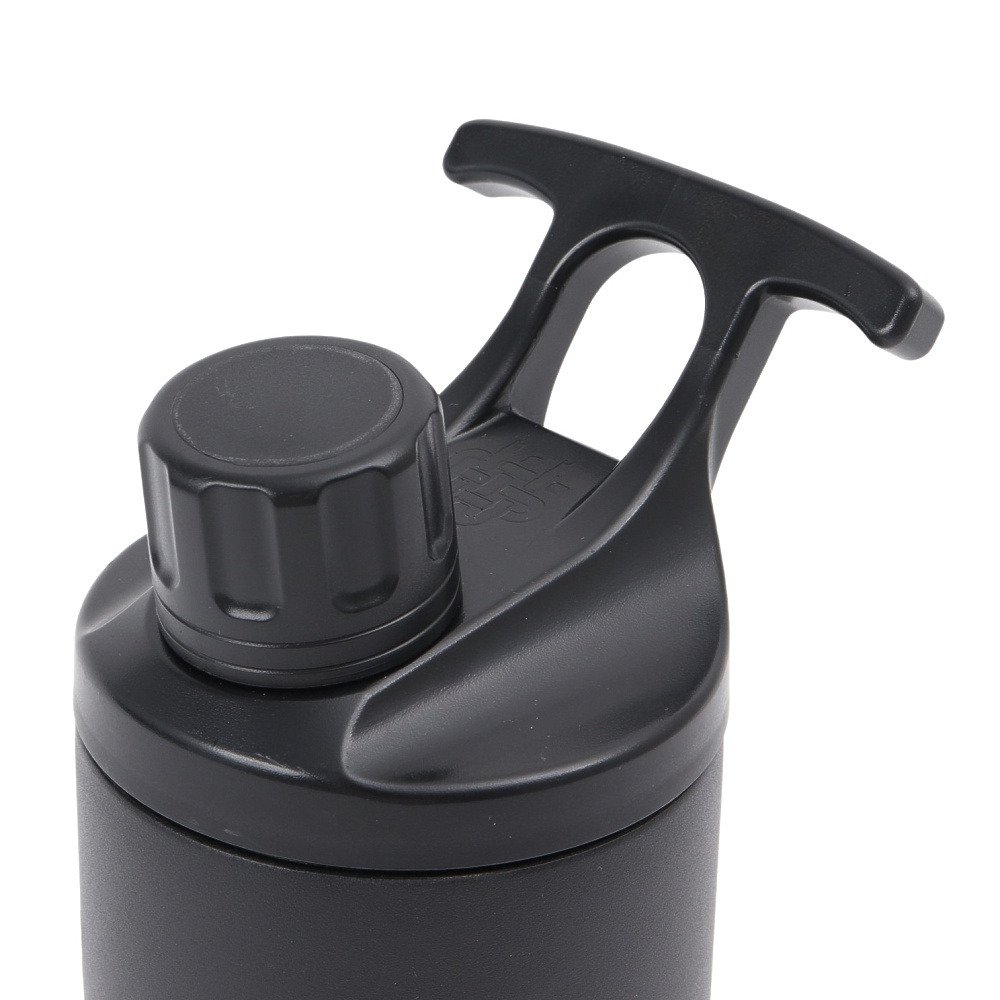 Wyld Gear（Wyld Gear） 水筒 マグボトル 保冷 保温 532ml 18oz 18-MAG BK