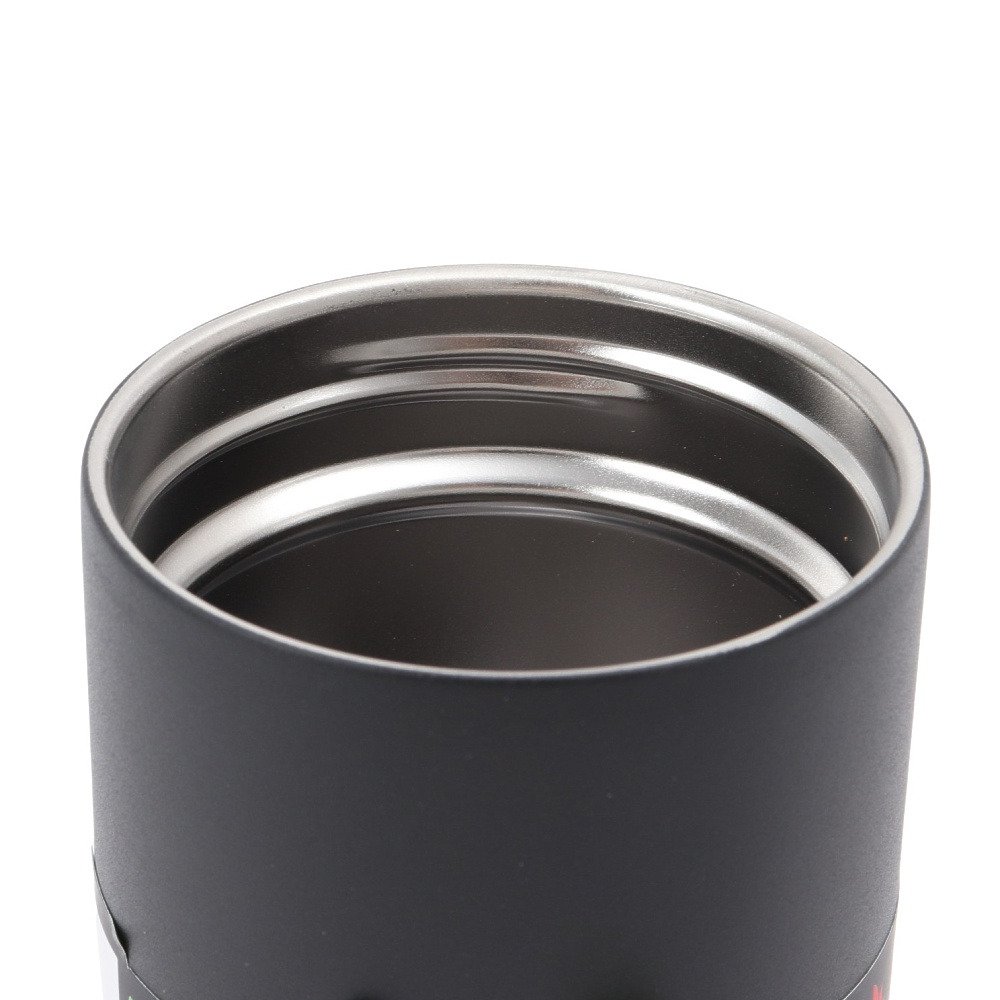 Wyld Gear（Wyld Gear） 水筒 マグボトル 保冷 保温 532ml 18oz 18-MAG BK