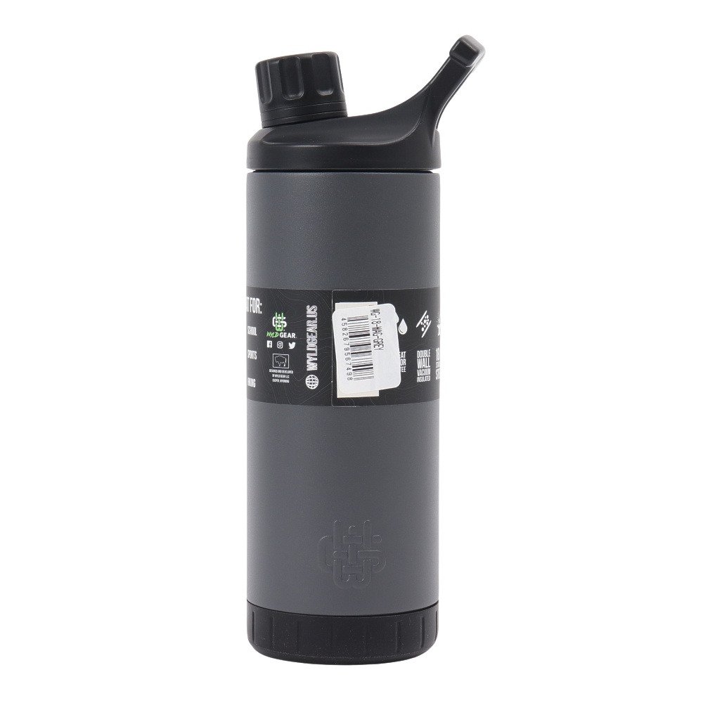 Wyld Gear（Wyld Gear） 水筒 マグボトル 保冷 保温 532ml 18oz 18-MAG GR