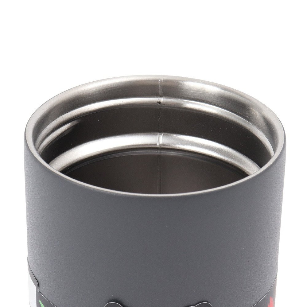 Wyld Gear（Wyld Gear） 水筒 マグボトル 保冷 保温 532ml 18oz 18-MAG GR