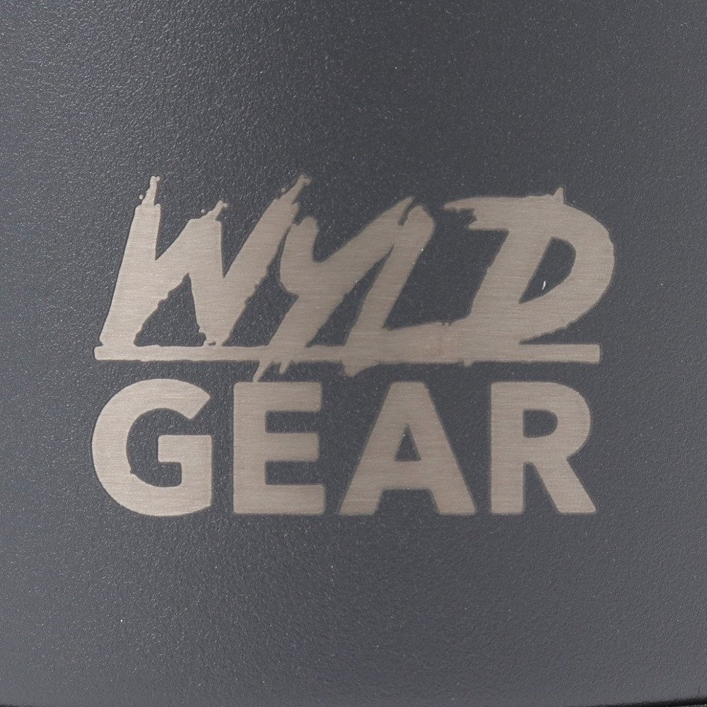 Wyld Gear（Wyld Gear） 水筒 マグボトル 保冷 保温 532ml 18oz 18-MAG GR