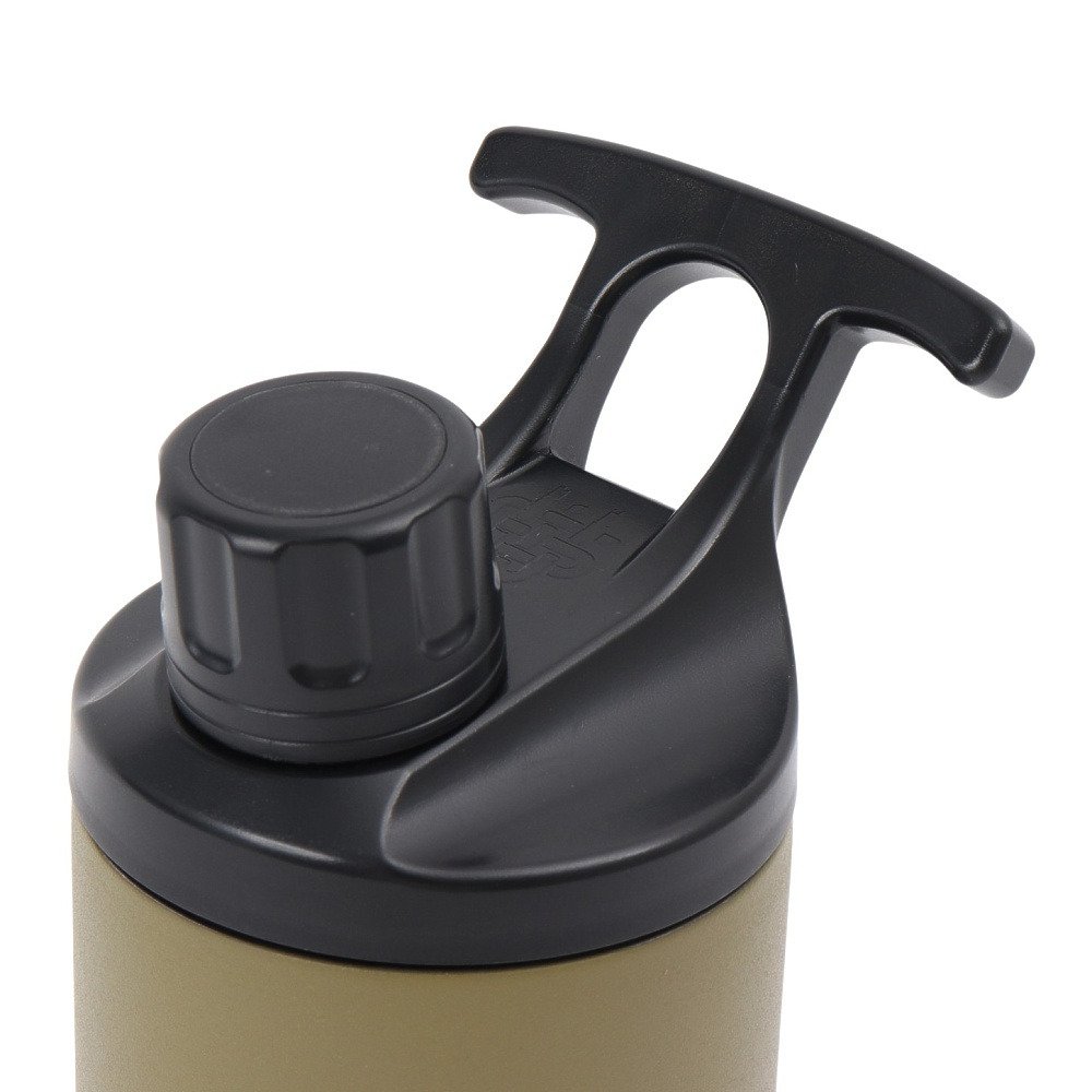 Wyld Gear（Wyld Gear） 水筒 マグボトル 保冷 保温 532ml 18oz 18-MAG OD Green