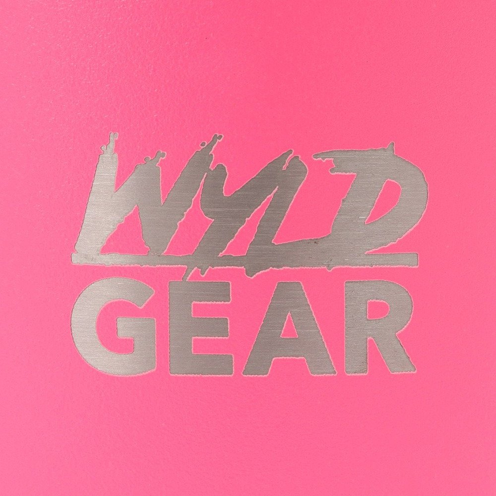 Wyld Gear（Wyld Gear） 水筒 マグボトル 保冷 保温 532ml 18oz 18-MAG PK