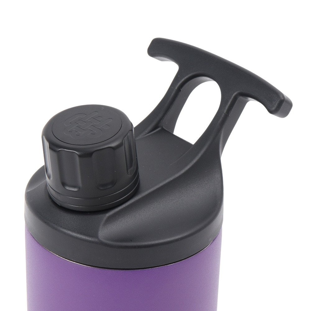Wyld Gear（Wyld Gear） 水筒 マグボトル 保冷 保温 532ml 18oz 18-MAG PUR