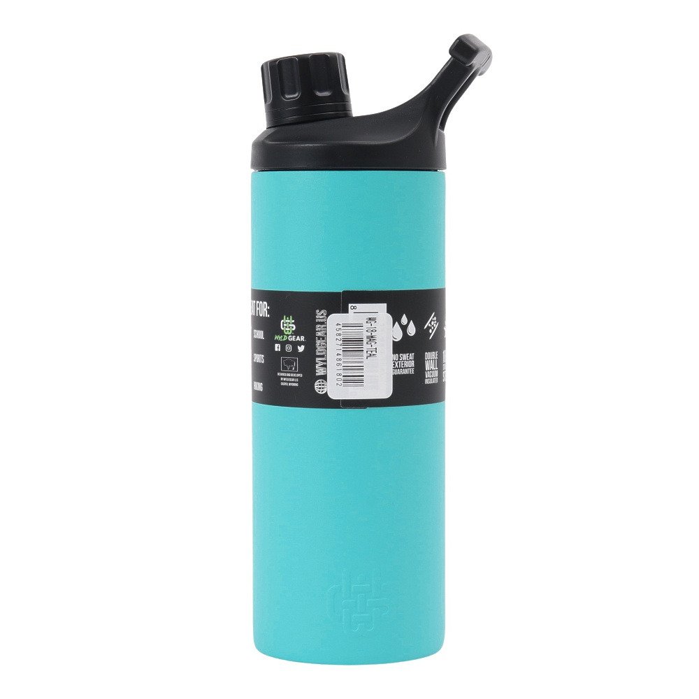 Wyld Gear（Wyld Gear） 水筒 マグボトル 保冷 保温 532ml 18oz 18-MAG TB