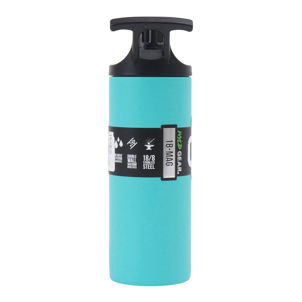 Wyld Gear（Wyld Gear） 水筒 マグボトル 保冷 保温 532ml 18oz 18-MAG TB