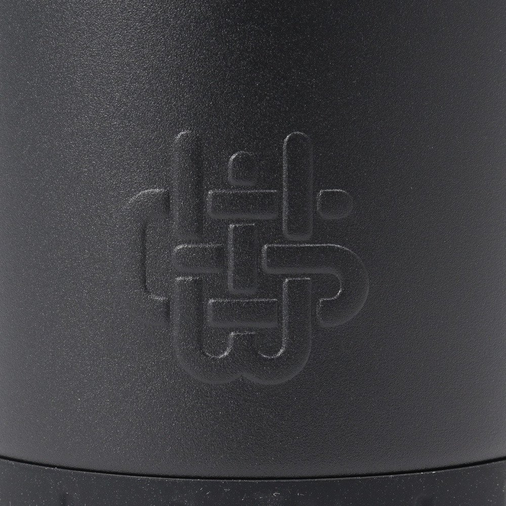 Wyld Gear（Wyld Gear） 水筒 マグボトル 保冷 保温 710ml 24oz WYLD GEAR 24-MAG BK