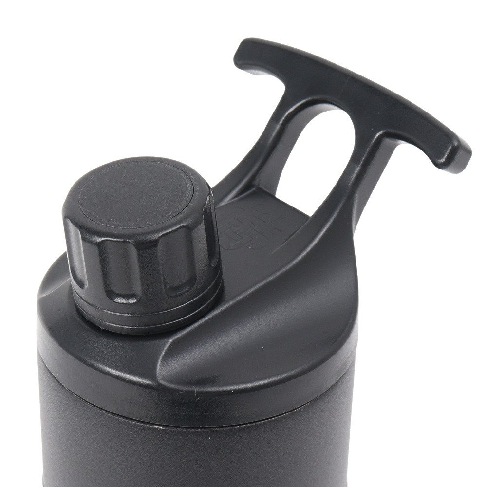 Wyld Gear（Wyld Gear） 水筒 マグボトル 保冷 保温 710ml 24oz WYLD GEAR 24-MAG BK