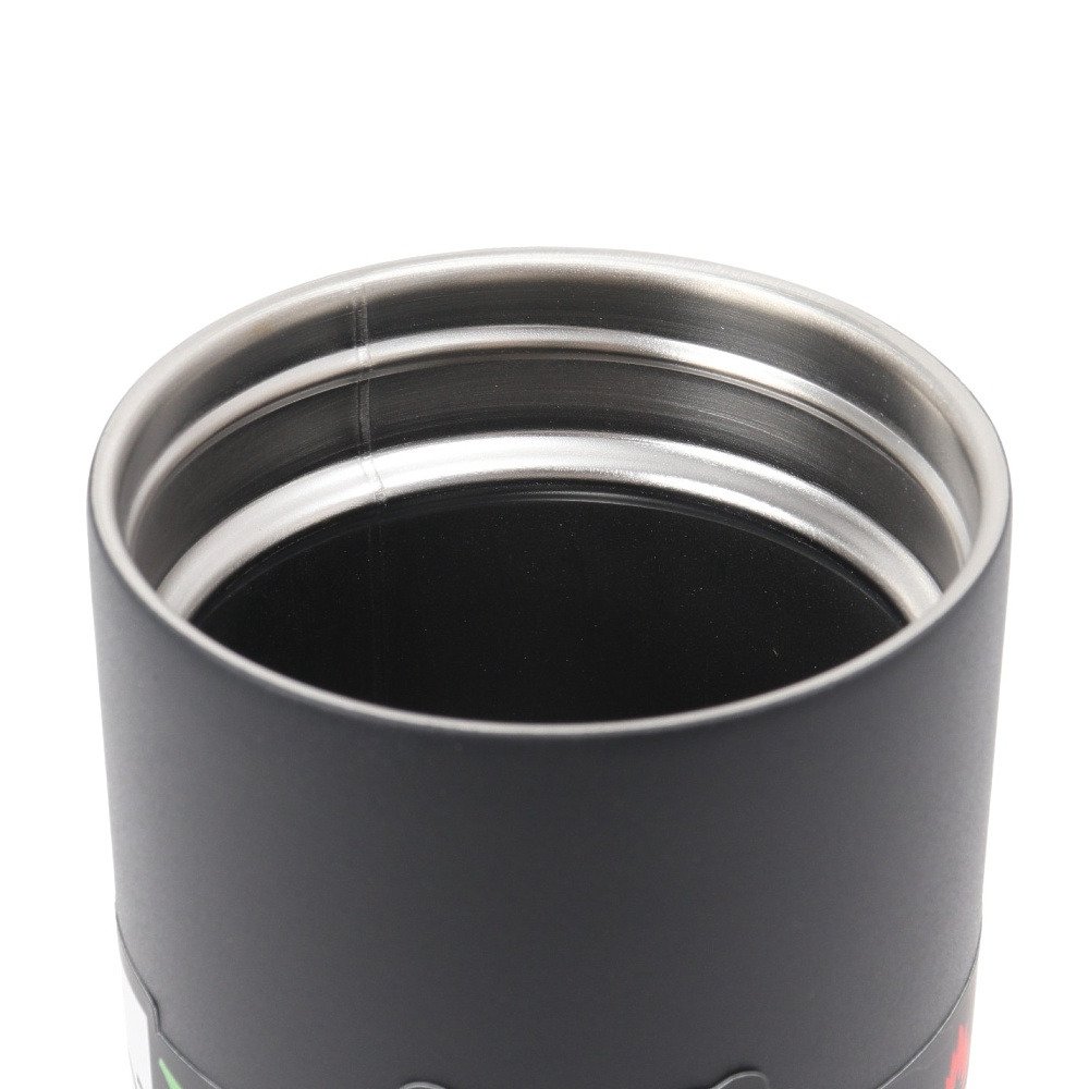 Wyld Gear（Wyld Gear） 水筒 マグボトル 保冷 保温 710ml 24oz WYLD GEAR 24-MAG BK