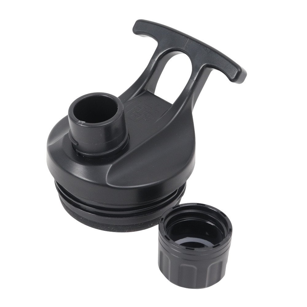 Wyld Gear（Wyld Gear） 水筒 マグボトル 保冷 保温 710ml 24oz WYLD GEAR 24-MAG BK