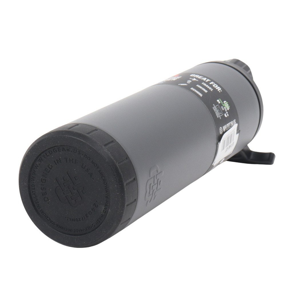 Wyld Gear（Wyld Gear） 水筒 マグボトル 保冷 保温 710ml 24oz WYLD GEAR 24-MAG GR