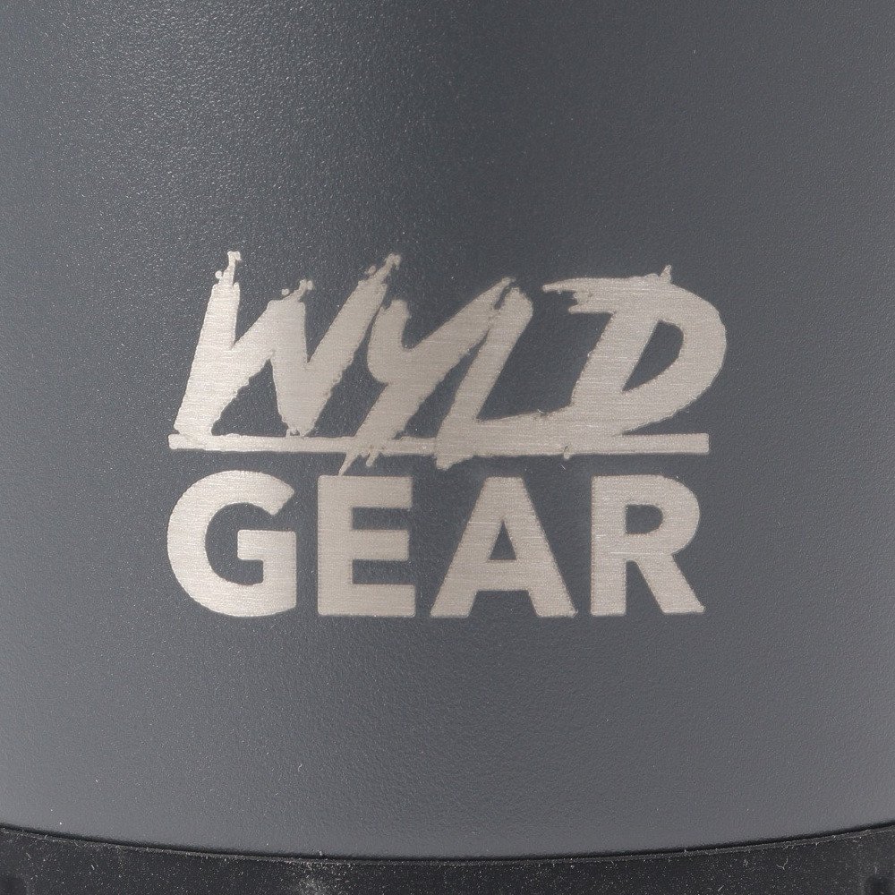 Wyld Gear（Wyld Gear） 水筒 マグボトル 保冷 保温 710ml 24oz WYLD GEAR 24-MAG GR