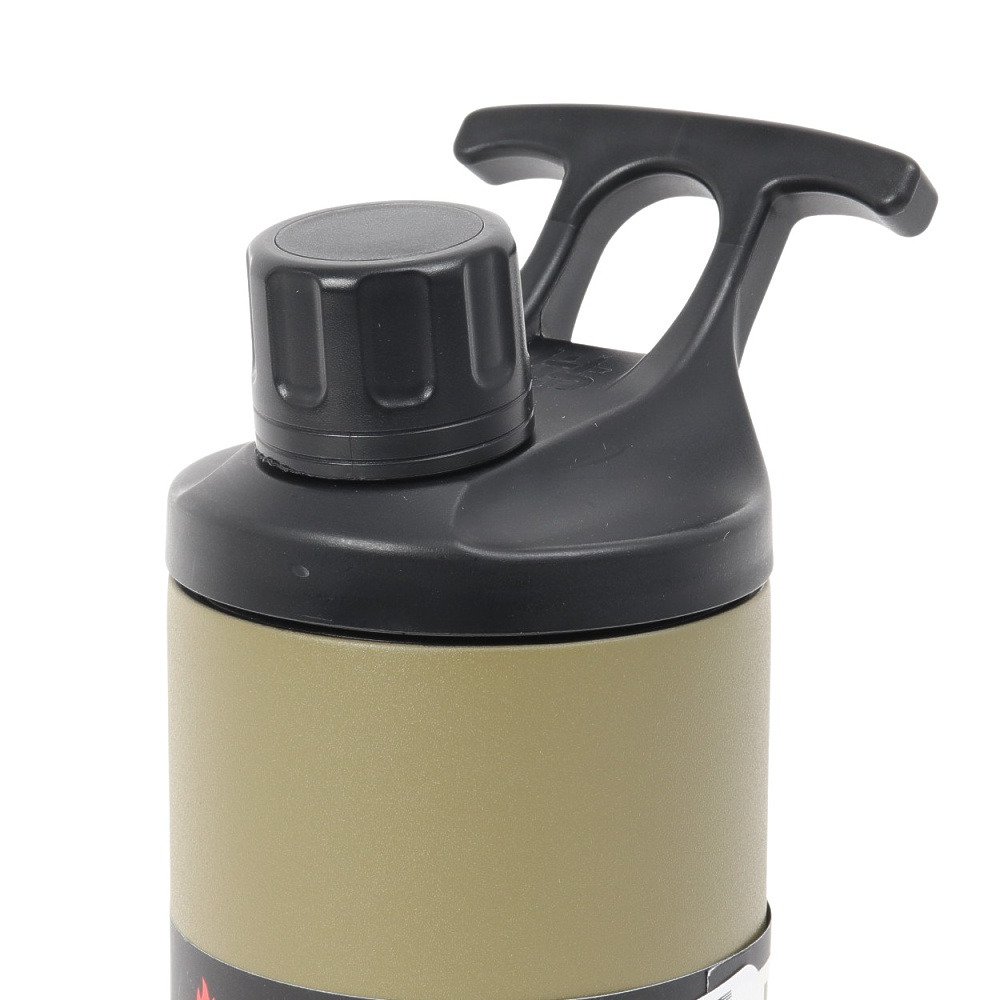 Wyld Gear（Wyld Gear） 水筒 マグボトル 保冷 保温 710ml 24oz 24-MAG OD Green