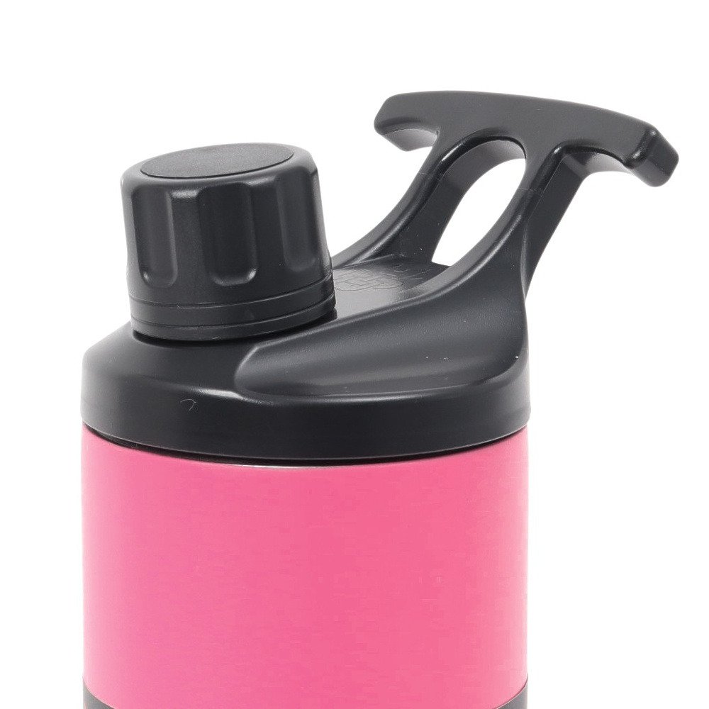 Wyld Gear（Wyld Gear） 水筒 マグボトル 保冷 保温 710ml 24oz 24-MAG Pink
