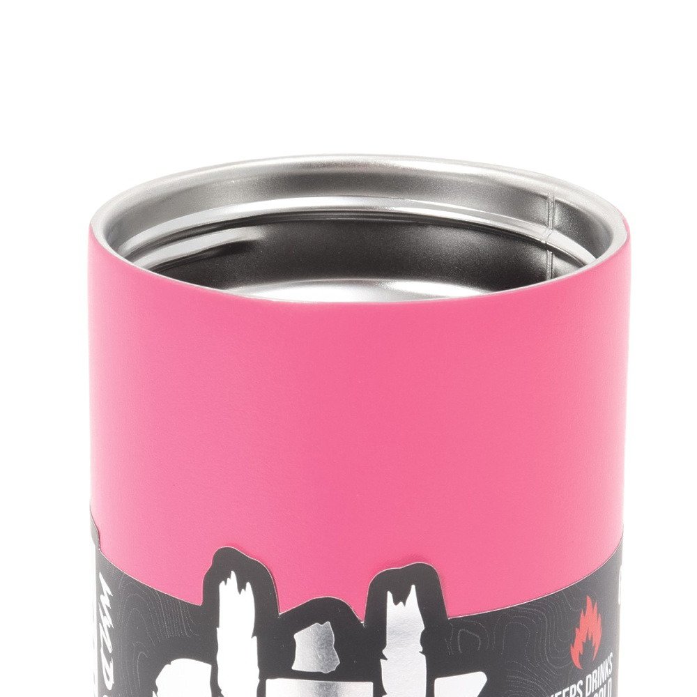 Wyld Gear（Wyld Gear） 水筒 マグボトル 保冷 保温 710ml 24oz 24-MAG Pink