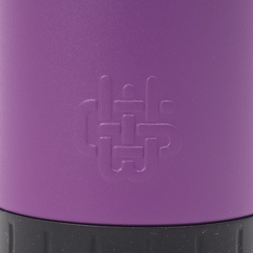 Wyld Gear（Wyld Gear） 水筒 マグボトル 保冷 保温 710ml 24oz 24-MAG Purple