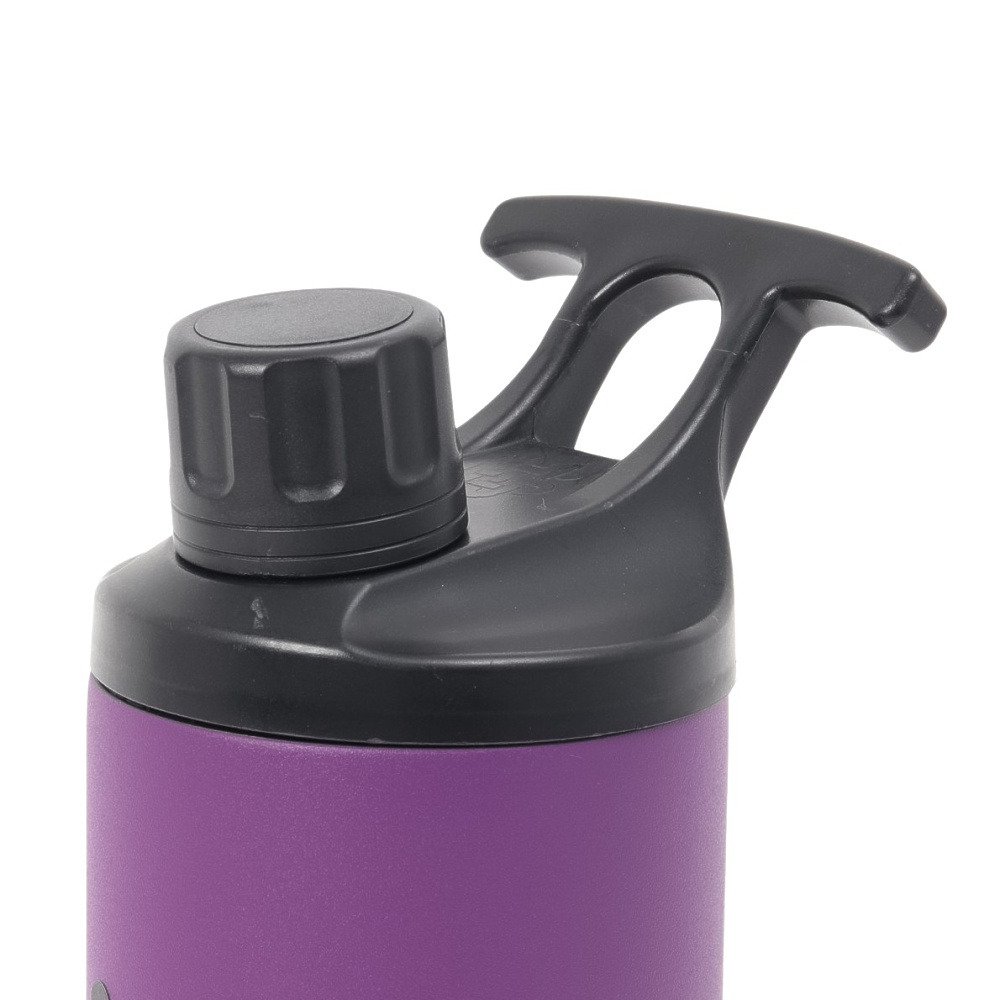 Wyld Gear（Wyld Gear） 水筒 マグボトル 保冷 保温 710ml 24oz 24-MAG Purple