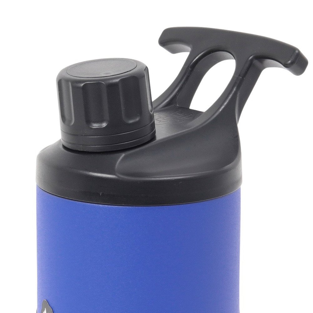Wyld Gear（Wyld Gear） 水筒 マグボトル 保冷 保温 710ml 24oz 24-MAG Royal Blue