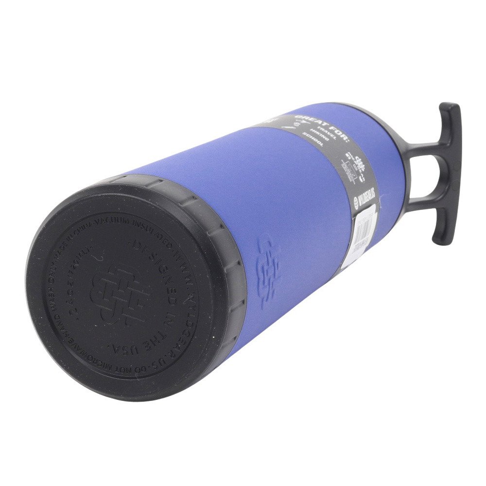 Wyld Gear（Wyld Gear） 水筒 マグボトル 保冷 保温 710ml 24oz 24-MAG Royal Blue