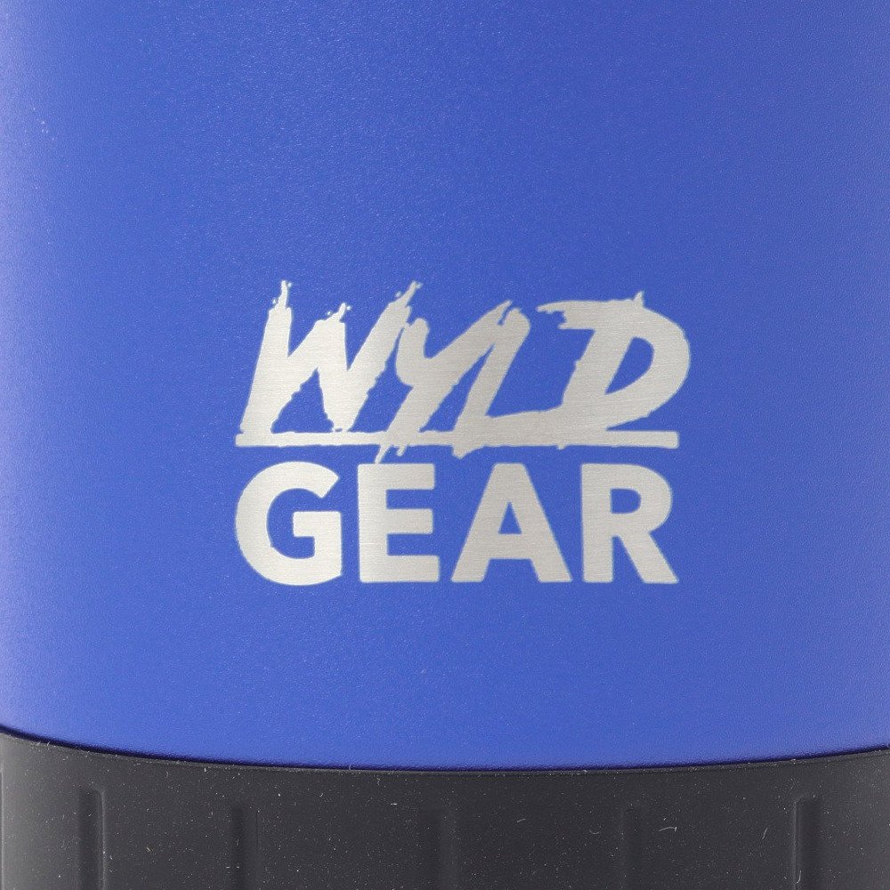 Wyld Gear（Wyld Gear） 水筒 マグボトル 保冷 保温 710ml 24oz 24-MAG Royal Blue
