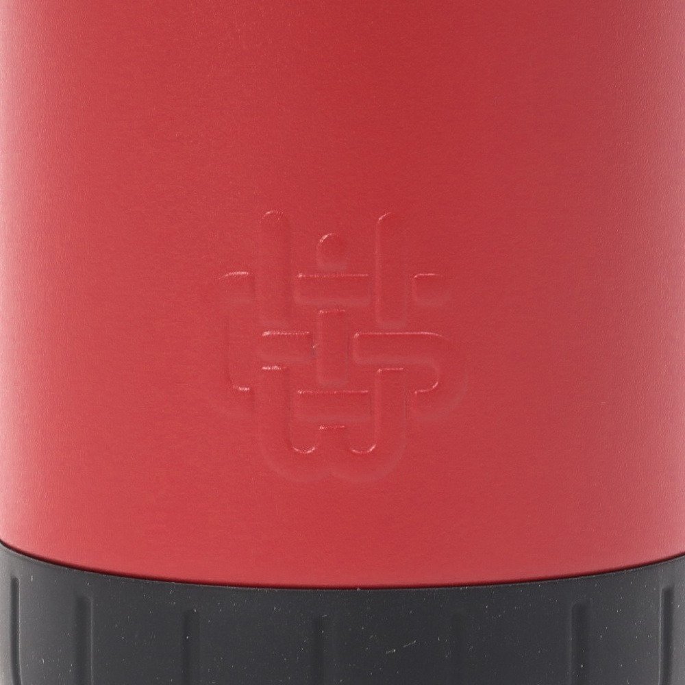 Wyld Gear（Wyld Gear） 水筒 マグボトル 保冷 保温 710ml 24oz 24-MAG Red