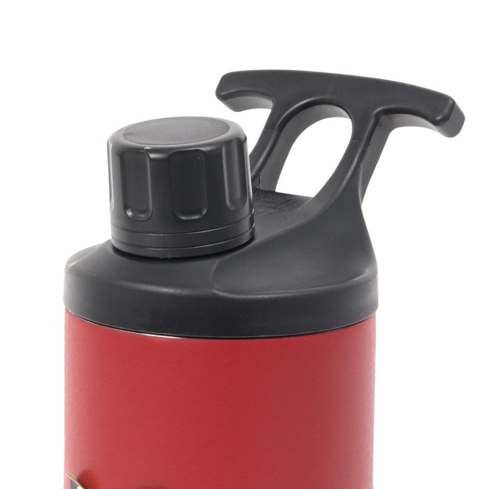 Wyld Gear（Wyld Gear） 水筒 マグボトル 保冷 保温 710ml 24oz 24-MAG Red