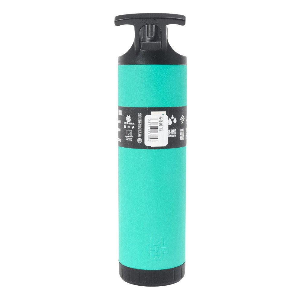 Wyld Gear（Wyld Gear） 水筒 マグボトル 保冷 保温 710ml 24oz 24-MAG TB