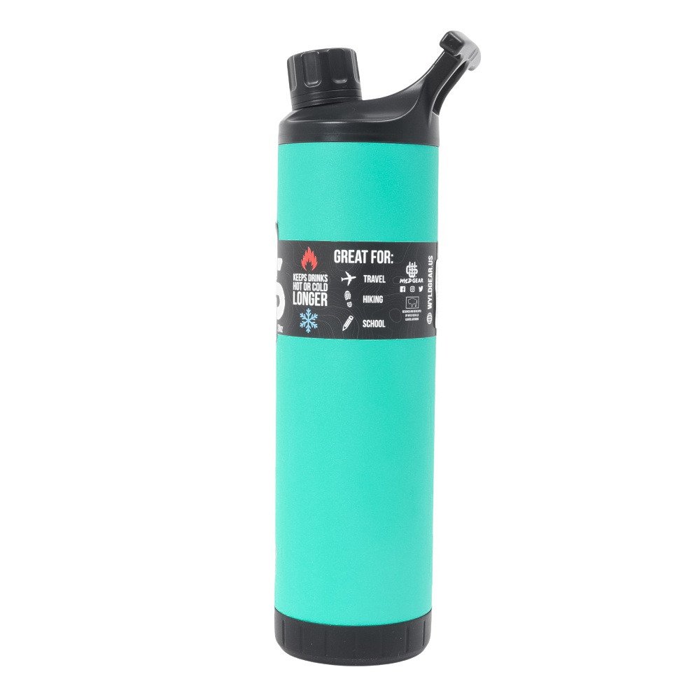 Wyld Gear（Wyld Gear） 水筒 マグボトル 保冷 保温 710ml 24oz 24-MAG TB