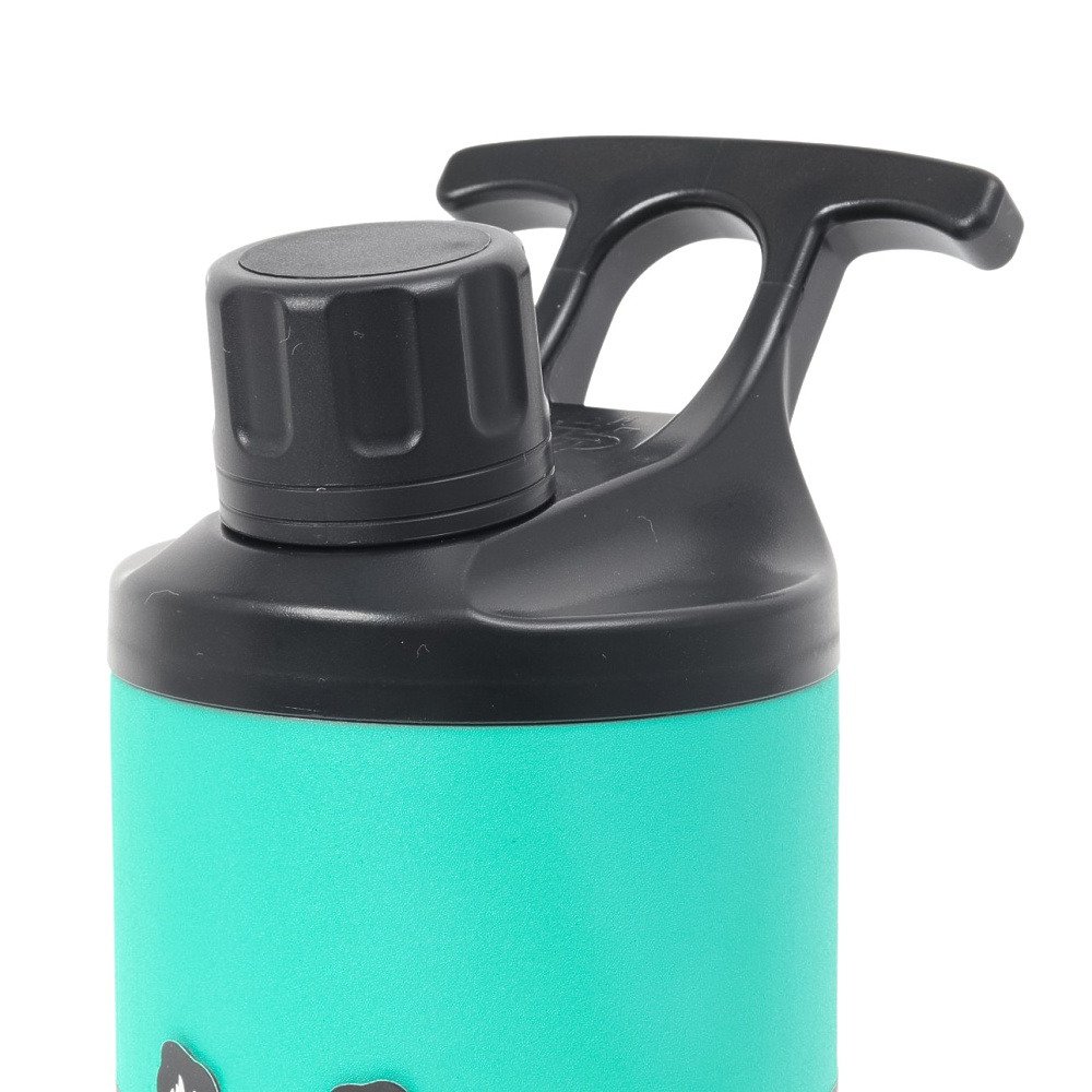 Wyld Gear（Wyld Gear） 水筒 マグボトル 保冷 保温 710ml 24oz 24-MAG TB