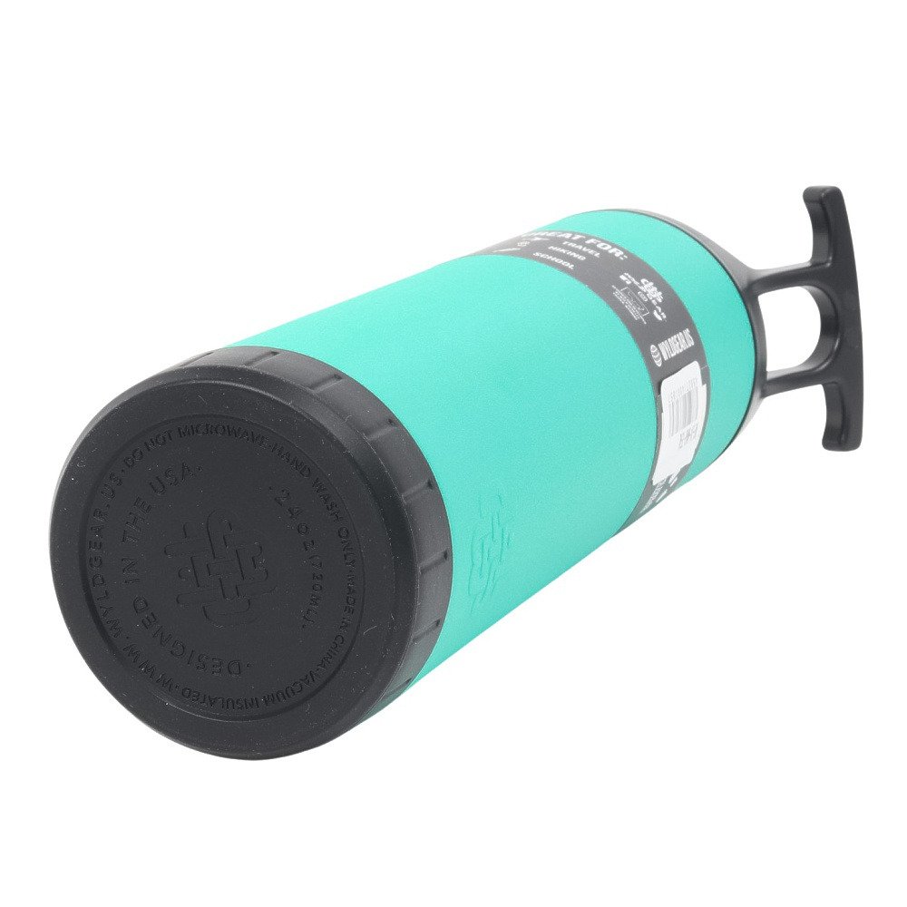 Wyld Gear（Wyld Gear） 水筒 マグボトル 保冷 保温 710ml 24oz 24-MAG TB