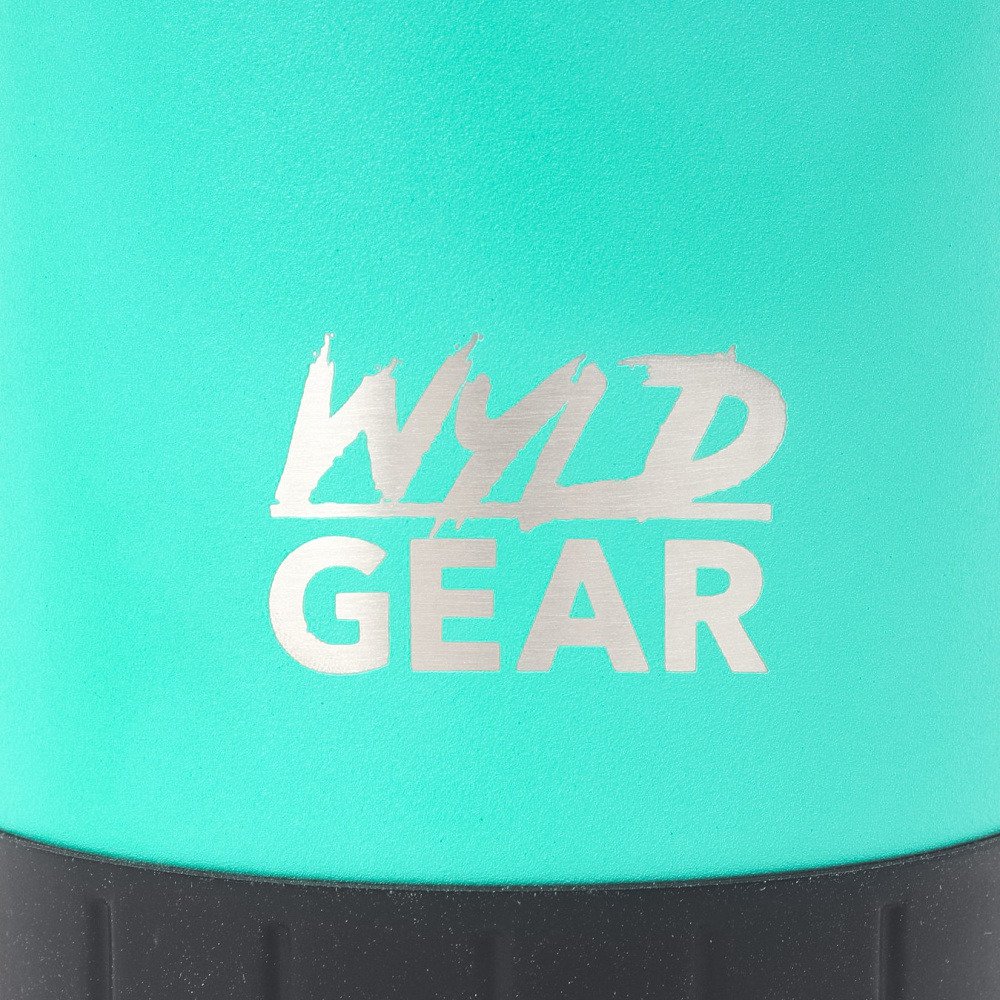 Wyld Gear（Wyld Gear） 水筒 マグボトル 保冷 保温 710ml 24oz 24-MAG TB