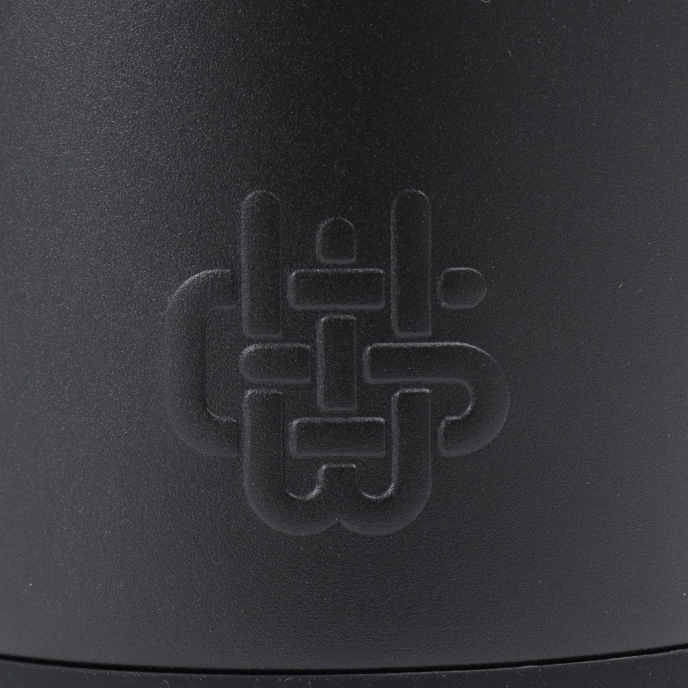 Wyld Gear（Wyld Gear） 水筒 マグボトル 保冷 保温 1005ml 34oz 34-MAG Black
