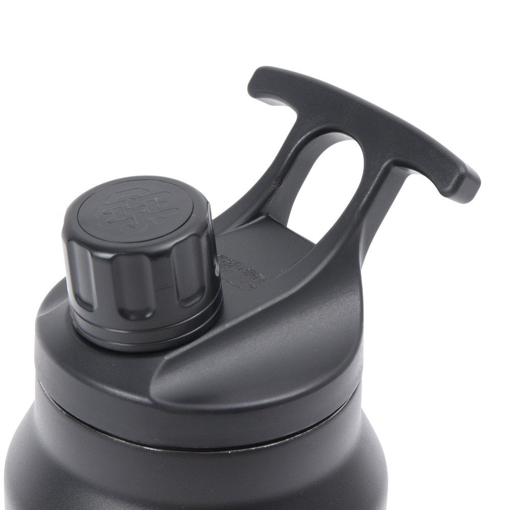 Wyld Gear（Wyld Gear） 水筒 マグボトル 保冷 保温 1005ml 34oz 34-MAG Black