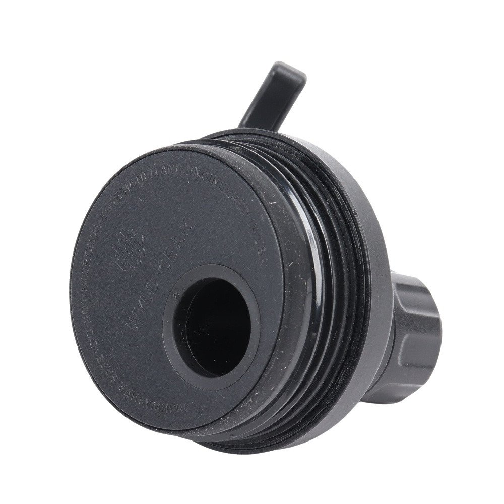 Wyld Gear（Wyld Gear） 水筒 マグボトル 保冷 保温 1005ml 34oz 34-MAG Black