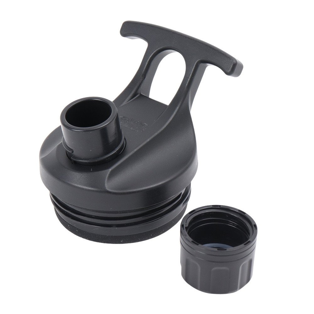 Wyld Gear（Wyld Gear） 水筒 マグボトル 保冷 保温 1005ml 34oz 34-MAG Black