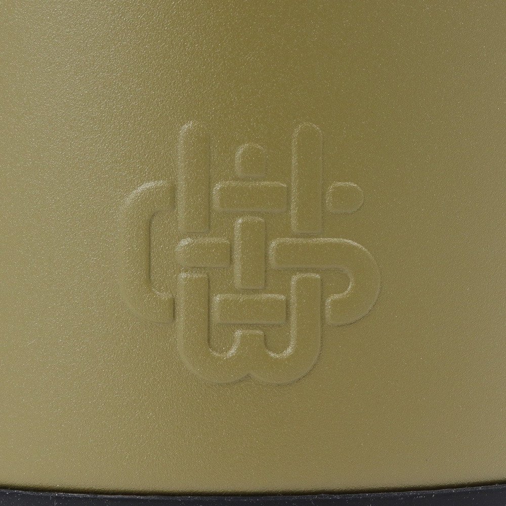 Wyld Gear（Wyld Gear） 水筒 マグボトル 保冷 保温 1005ml 34oz 34-MAG OD Green