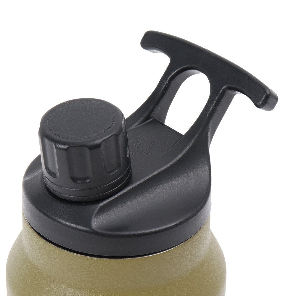 Wyld Gear（Wyld Gear） 水筒 マグボトル 保冷 保温 1005ml 34oz 34-MAG OD Green