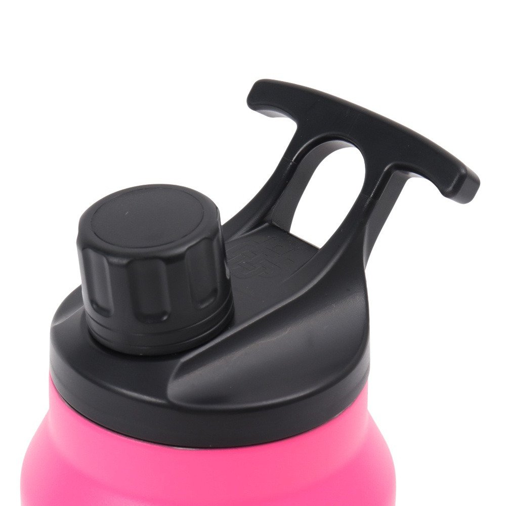 Wyld Gear（Wyld Gear） 水筒 マグボトル 保冷 保温 1005ml 34oz 34-MAG Pink